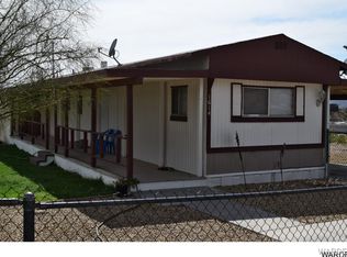 1614 Arena Dr, Bullhead City, AZ 86442
