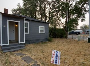 128 W Railroad Ave, Goldendale, WA 98620