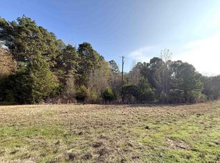 Fm 2888, Marietta, TX 75566