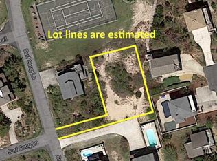 635 Surf Song Ln, Corolla, NC 27927