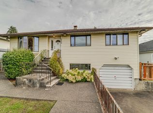 4638 Royal Oak Ave, Burnaby, BC V5G 3M5
