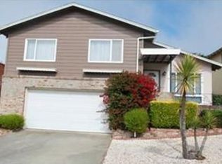 708 Newman Dr, South San Francisco, CA 94080