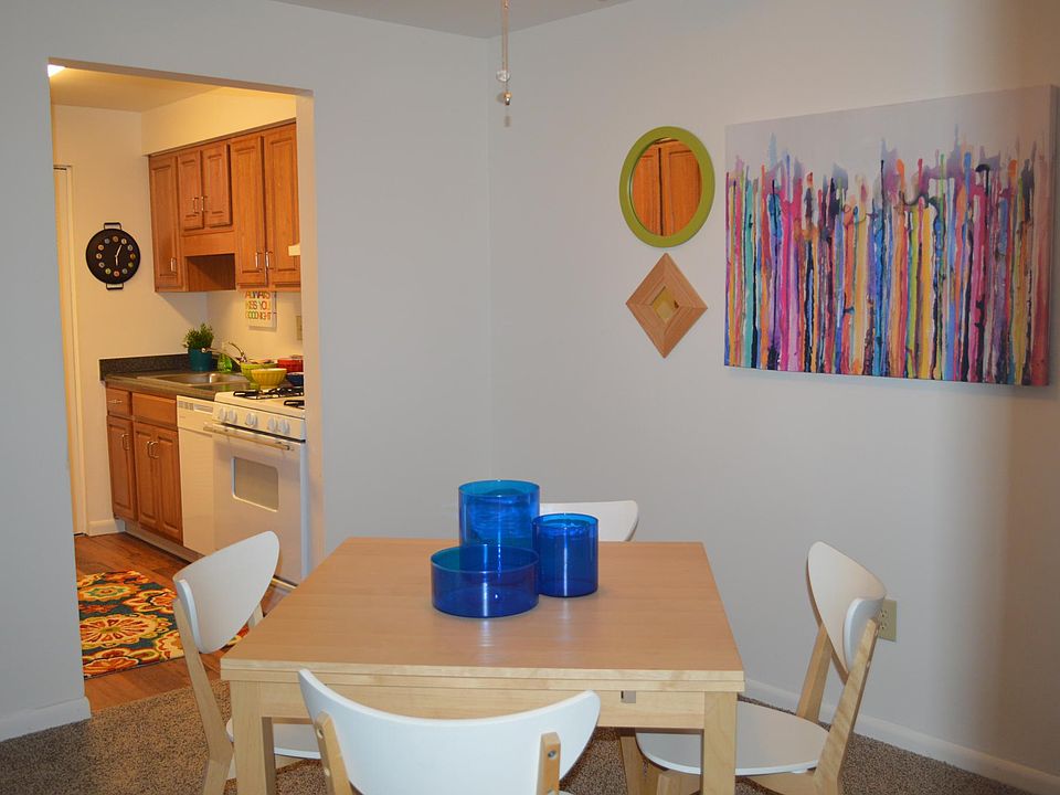 1st image of 1713 Lucille Dr APT 2B