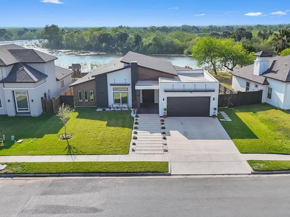 7024 Lago Vis, Brownsville, TX 78520