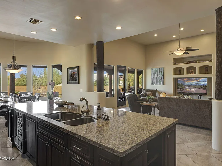 14214 E Gamble Ln — Photo 15