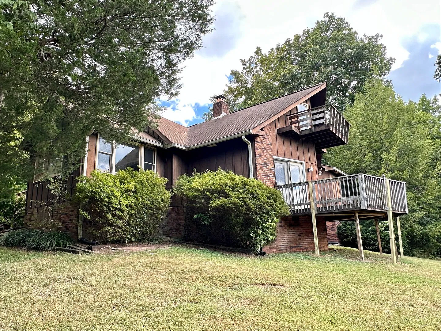 3801 Moore Hollow Rd. Woodlawn, TN 37191 — Photo 2