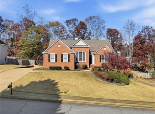 120 Saddle Tree Way, Sugar Hill, GA 30518