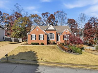 120 Saddle Tree Way, Sugar Hill, GA, 30518