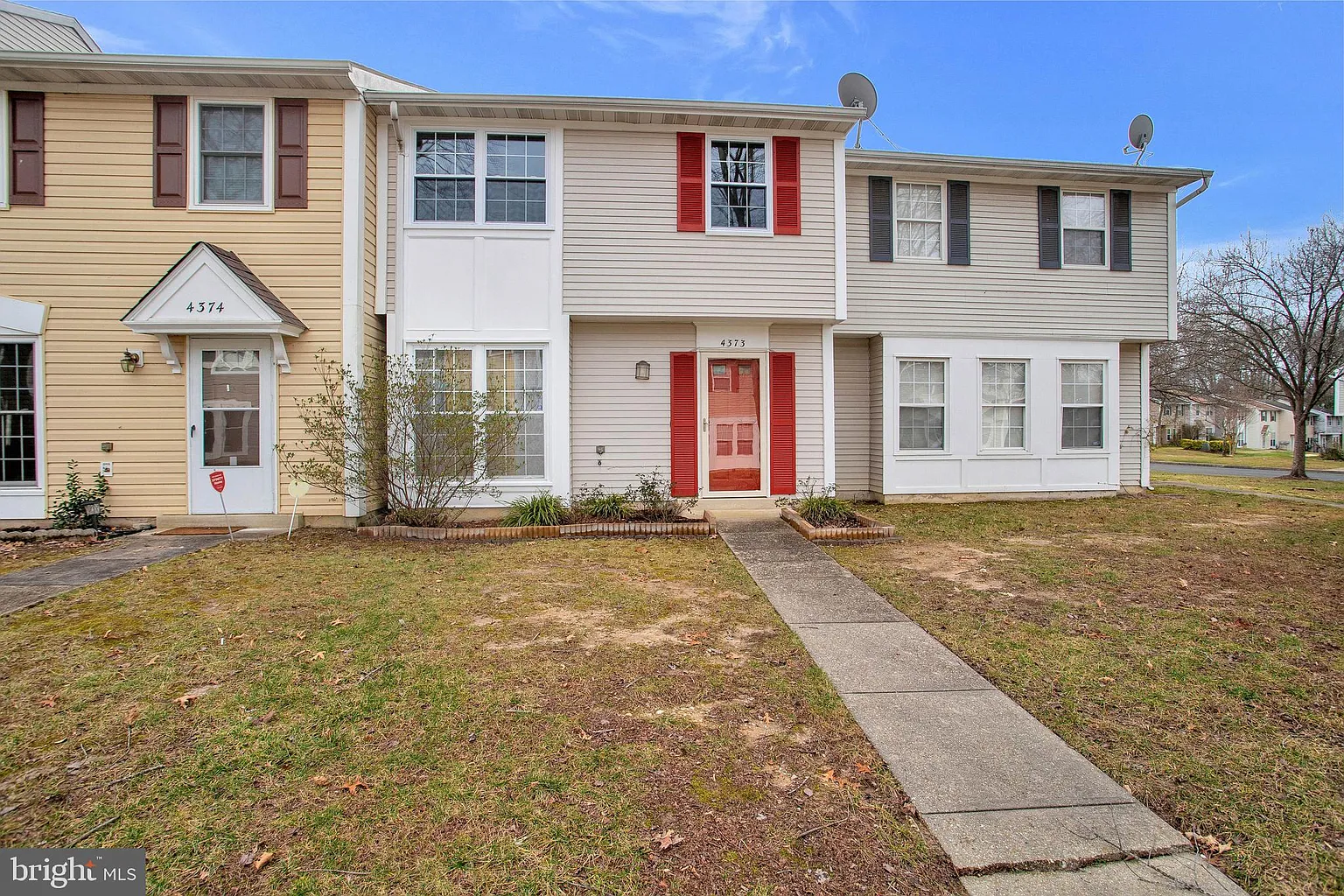 4373 Eagle Ct photo 1