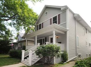 4637 N Kenneth Ave, Chicago, IL 60630