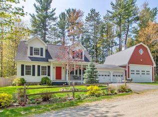 49 Clover Ln, Newport, VT 05855
