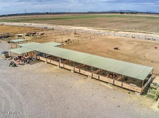 353 N Citrus Ln, Coolidge, AZ 85128