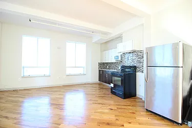 Rented by Keller Williams NYC