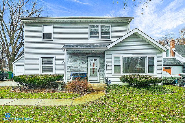 1st image of 8036 Leclaire Ave