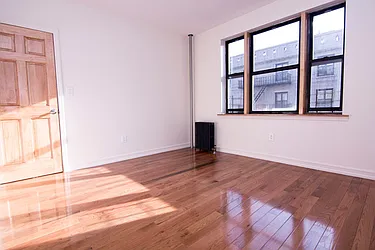 Rented by Keller Williams NYC