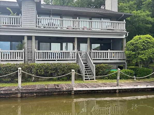 400 Farr Shores Dr APT 11D, Hot Springs, AR 71913