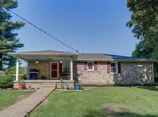 4150 Bergdolt Rd, Evansville, IN 47711