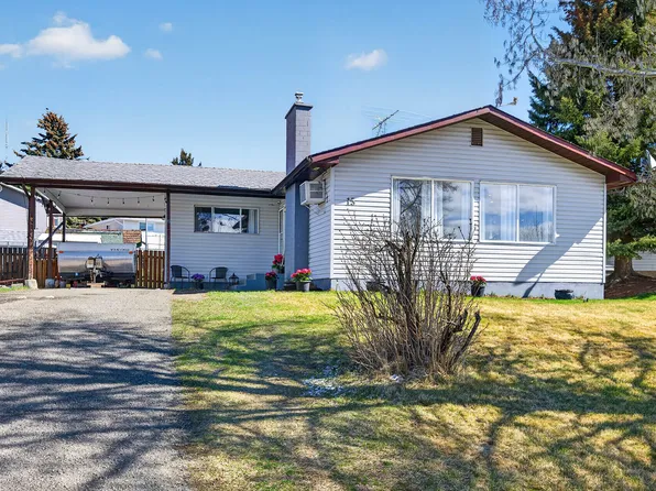 15 Galena Ave, Logan Lake, BC V0K 1W0