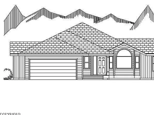 3900 E 64th Ave, Anchorage, AK 99507