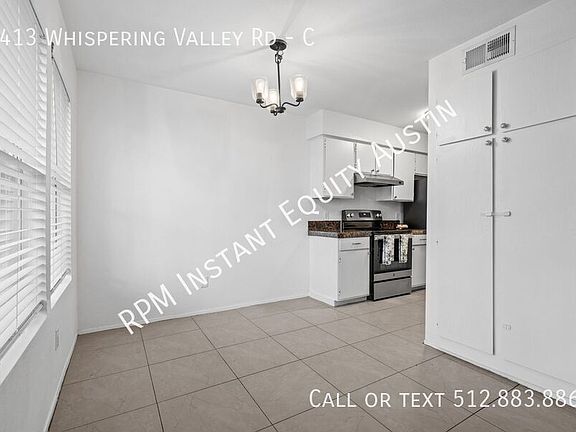 3rd image of 4413 Whispering Valley Dr #C