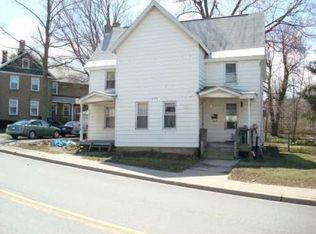 245 Canal St, Ellenville, NY 12428