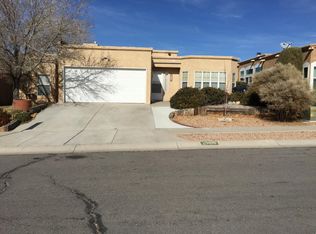 6725 Kelly Ann Rd NE, Albuquerque, NM 87109