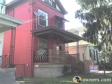 2 FAMILY BRICK HOUSE