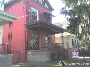 1652 Iliff Ave, Cincinnati, OH 45205