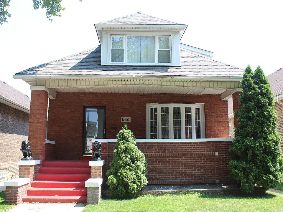 1st image of 10653 S Avenue G