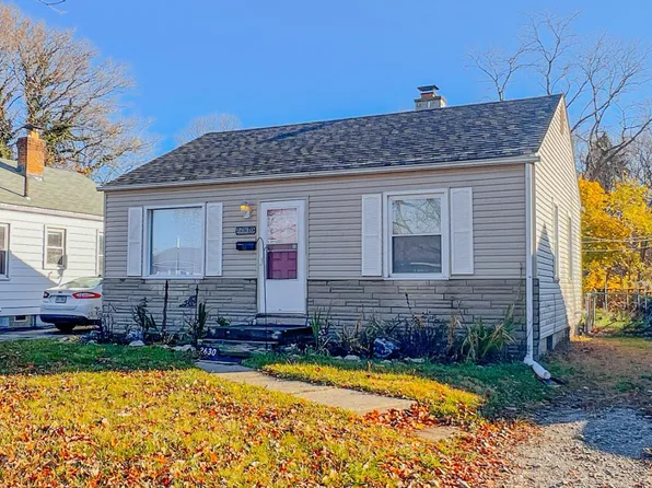 2630 Homecroft Dr, Columbus, OH 43211