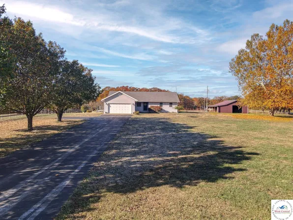 2795 NE 351 Pvt Rd, Osceola, MO 64776