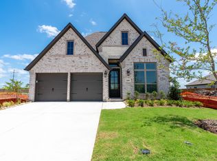 2609 Fargo Pl, Fate, TX 75087
