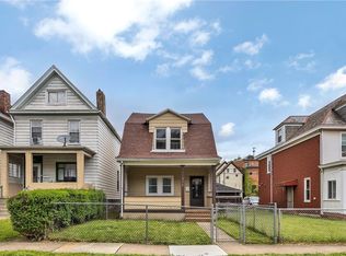 314 Grove St, Mc Kees Rocks, PA 15136