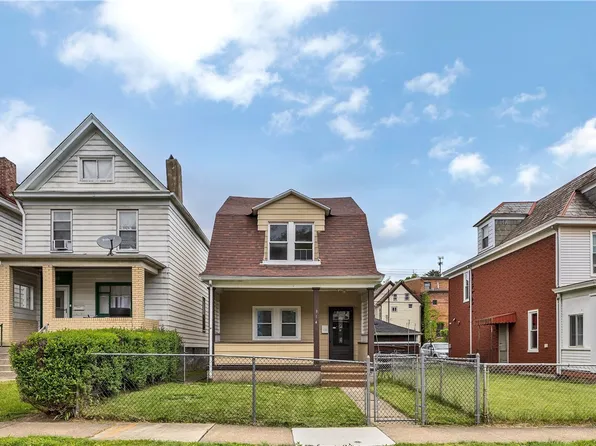 314 Grove St, Mc Kees Rocks, PA 15136