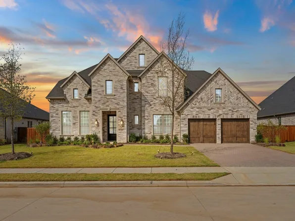2740 Live Oak Ln, Prosper, TX 75078