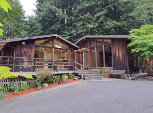 2969 Pigeon Point Rd, Eureka, CA 95503