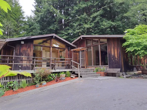 2969 Pigeon Point Rd, Eureka, CA 95503