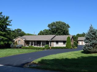 148 Carolyn Ln, Nicholasville, KY
