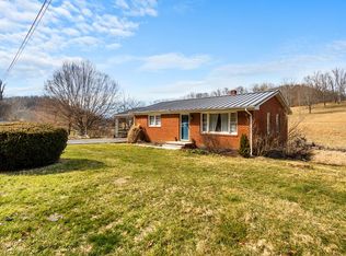 28585 Smyth Chapel Rd, Meadowview, VA 24361