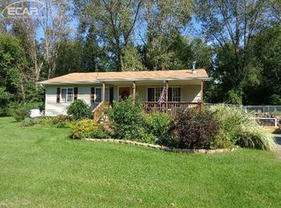 10398 Duffield Rd, Montrose, MI 48457