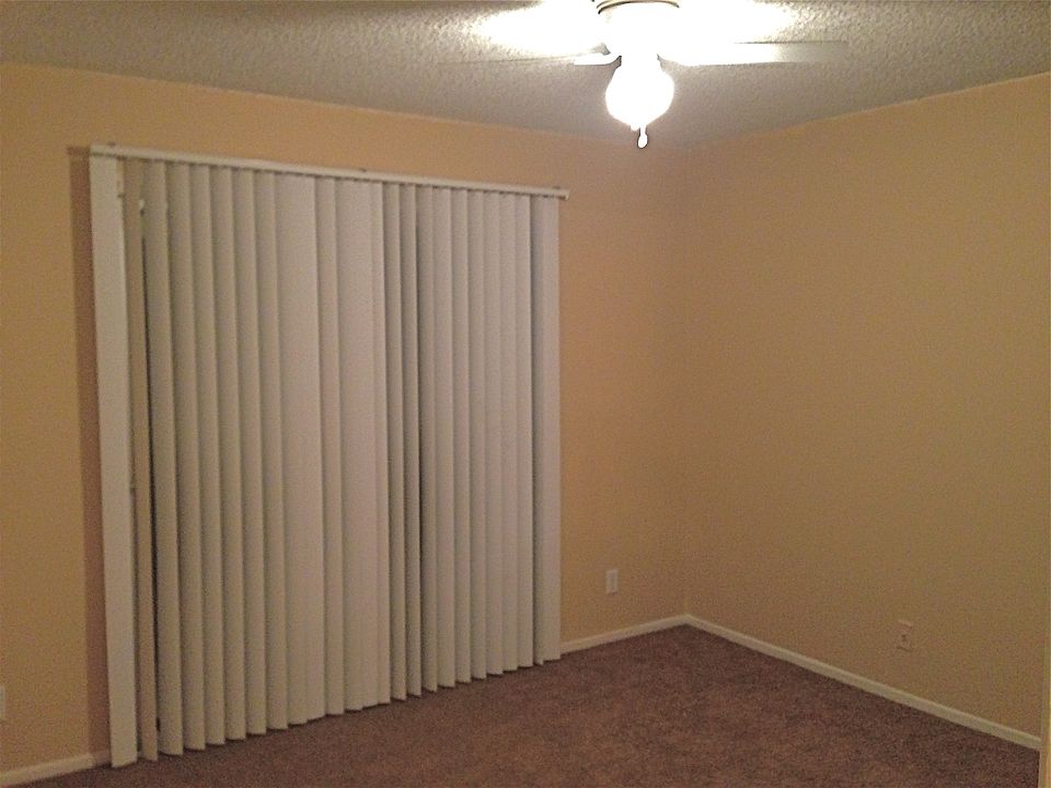 Unit 38 Bed 1