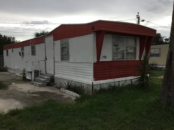 914 Clearlake Rd Lot 110B, Cocoa, FL 32922