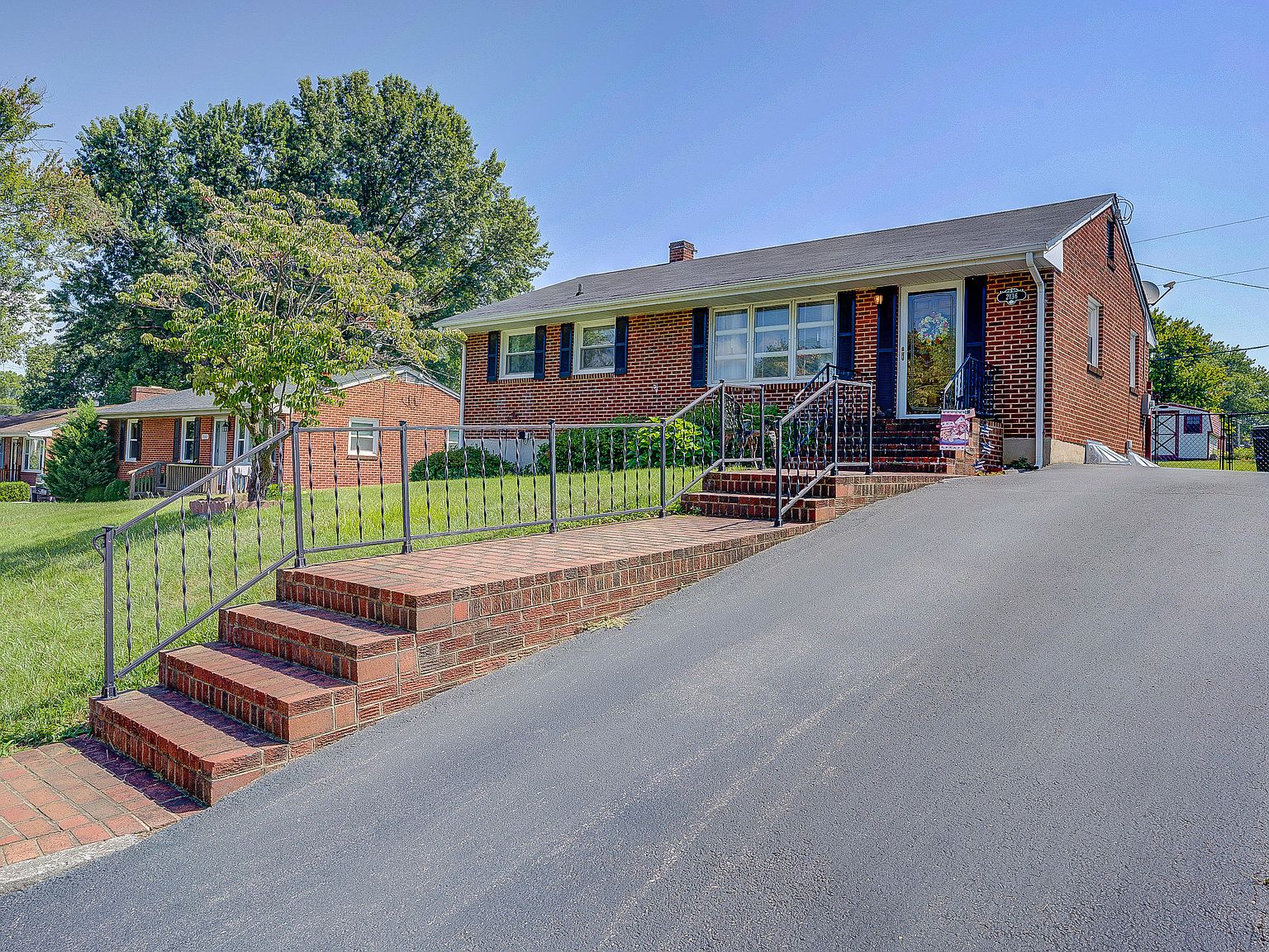 2136 Ellison Ave, Salem, VA 24153 Zillow