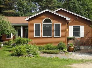 144 Hardscrabble Rd, Poland, ME 04274