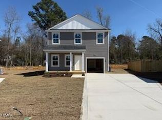 134 Stout Lndg, Dunn, NC 28334