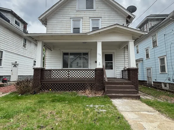 186 Jesse Ave, Akron, OH 44310