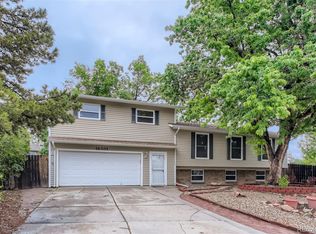 16301 E Adriatic Pl, Aurora, CO 80013