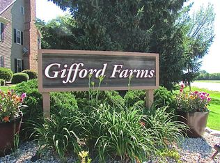 3600 Haymeadow Rd, Franksville, WI 53126