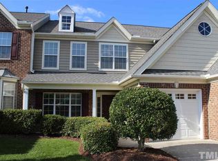 9526 Vira Dr, Raleigh, NC 27617