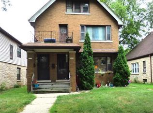 3172 N 53rd St #3170, Milwaukee, WI 53216